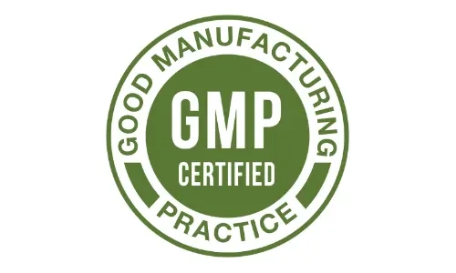 Vinetaro GMP-certified