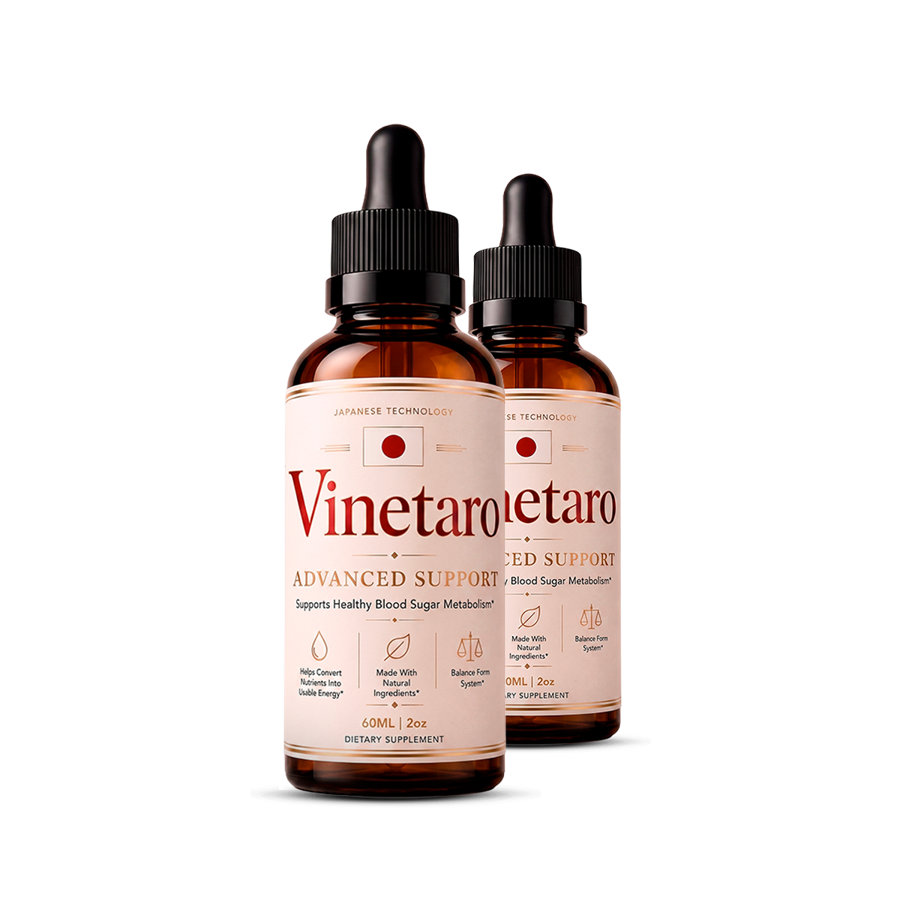 Vinetaro 2 bottles